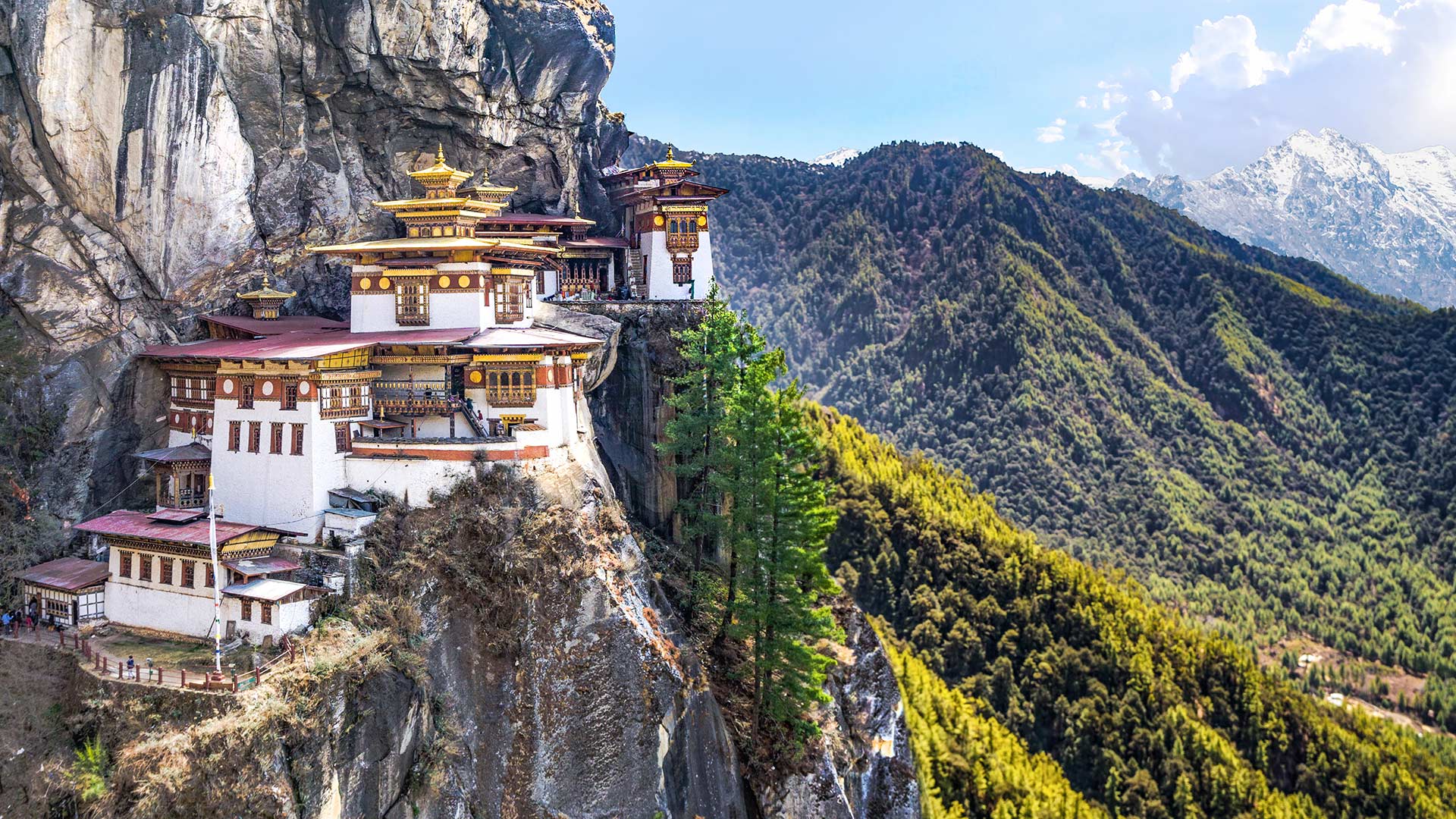 turismo religioso al santuario sul crepaccio